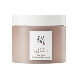 Beauty of Joseon Rote Bohnen Erfrischende Porenmaske 140ml 4.73fl.oz