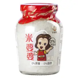 Mipopo, vin de riz parfumé et sucré (1.2%) 250g/bouteille