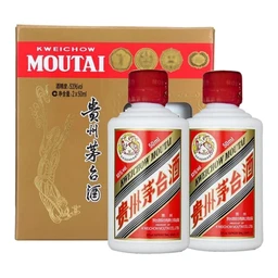 KWEICHOW MOUTAI 