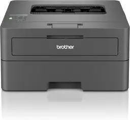 Brother HL-L2400DW Mono Laser Printer |Single function | Automatic 2-sided print |A4 |UK Plug