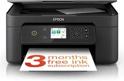 Epson Expression Home XP-4200 Inkjet A4 5760 x 1440 DPI Wi-Fi