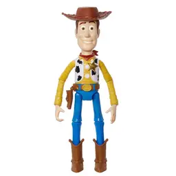 Disney Pixar Toy Story Large Woody Figure