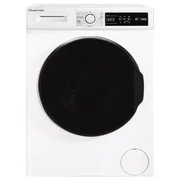 Russell Hobbs RH814W111AN/01 11 Series 8kg Washing Machine with 1400rpm in Anthracite