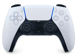 Sony DualSense PS5 Wireless Controller - White