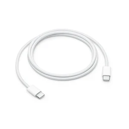 Apple USB-C to USB-C Woven Charge Cable (1m)