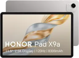 HONOR Pad X9a 11.45-inch WiFi - 128GB - Grey