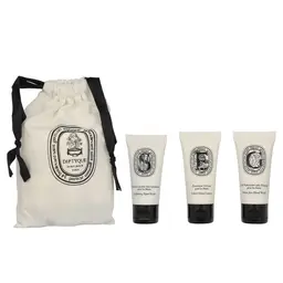 Diptyque L'Art Du Soin Hand Care Collection Gifset 90ml
