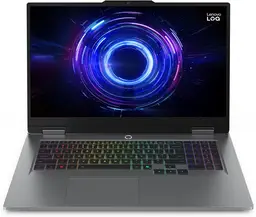 Lenovo LOQ 17IRX10 (2024)