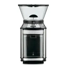 Cuisinart® Pro Moulin à café - DBM8V2E