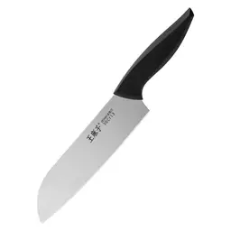WANGMAZI Multipurpose Knife Cleaver - Shenmo Series - 185 mm