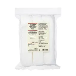MUJI Cut Cotton Ecru 189pcs