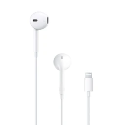 Apple EarPods Écouteurs filaires avec connecteur Lightning