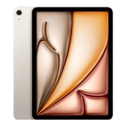 iPad Air 11 2025 Wi‑Fi 128Go Éclat Stellaire