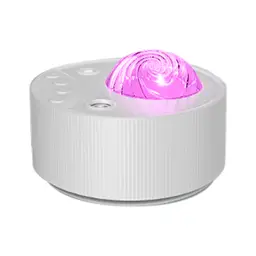 VIVREAL Sternenhimmel Projektor Galaxy Nachtlicht mit Lautsprecher Astrolab Nordlichter Sternenhimmel Lichter