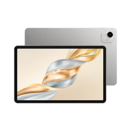 Tablette HONOR Pad X9a 6+128Go Écran LCD 11,5" 120Hz 2.5K Plateforme Mobile Snapdragon 685 4G Batterie 8300mAh Android 15 Services Google Wi-Fi Gris