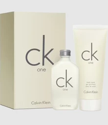 Calvin Klein CK One Eau de Toilette Geschenkset 150 ml