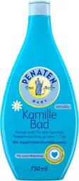 Penaten Baby Chamomile Bath 750 ml