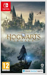 Hogwarts: Legacy (Switch)