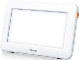 Beurer Tageslichtlampe TL 20 LED Technologie Lichtstärke ca 10000 Lux