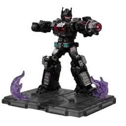 Blokees Transformers Classic Class 08 Nemesis Prime Buildable Figure