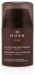 Nuxe Men Moisturizing Multi-Purpose Gel 50ml