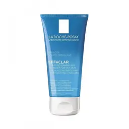 Gel Nettoyant Effaclar de La Roche Posay 50Ml