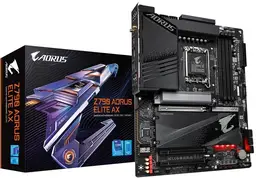 Carte Mère GIGABYTE Z790 AORUS ELITE AX