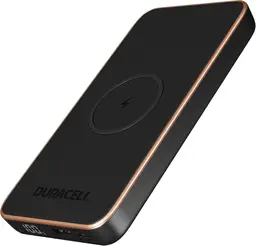 Duracell Core10 PD 25W 10,000mAh Power Bank