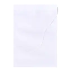 BJ Vliesfilterbeutel für Tee, Gewürze, traditionelle chinesische Medizin, 8 x 10 cm, 100 Stück