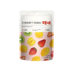 Be&Cheery Vielfältige Trockenfrüchte gemischte Konfitüren 80g