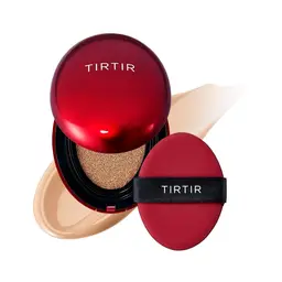 Tirtir Mask Fit Red Cushion Foundation SPF40 18g 21W Ivory