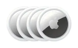 Apple AirTag Ortungstracker, 1 Stück