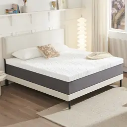 Twirest Cold Foam Mattress Firmness Level H3 140x200×20CM-40