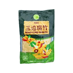 NATURAL IS BEST Tofuhaut mit drei Flügeln 200 g