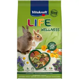 Vitakraft LIFE Wellness 600 g