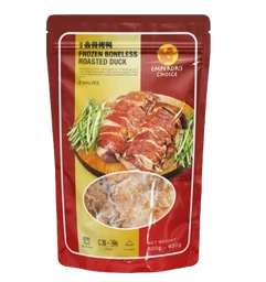 Kaiserliche Wahl Entenbraten 550g entbeint