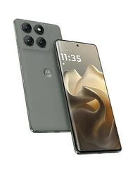 Motorola Edge 60 Pro Smartphone- 512GB - Pantone Shadow