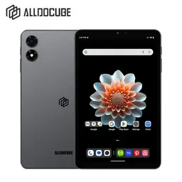 ALLDOCUBE iPLAY70 mini Pro tablet, 8.4inch,8GB+128GB,Android 15,MTK MT8791,6050mAh,