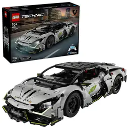 LEGO Technic 42214 Lamborghini Revuelto