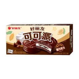 Orion Choco Pie 180g