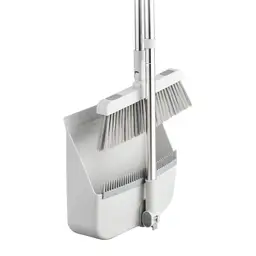 ochama inklapbaar beugel- en vuilblikset