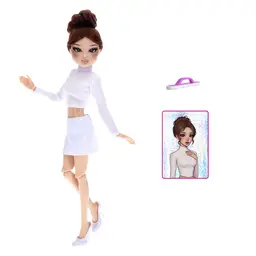 Dress To Impress Series 1 Lana Fashion Doll