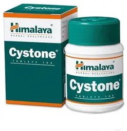Himalaya Cystone - 100 Tabletten