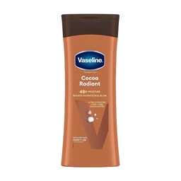 Vaseline Bodylotion Cocoa Radiant 400 ml