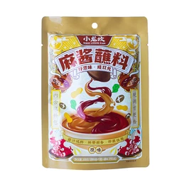 Sauce à tremper au sésame Shoo Loong Kan (nature) 100g