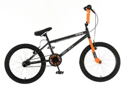Zombie Outbreak BMX Bike