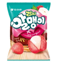 Orion Litschikernengelée 67g