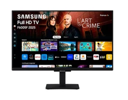 Samsung TU27F6005 - TV LED Full HD - 27 pouces