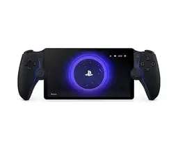 PlayStation Portal Remote Player - Midnight Black
