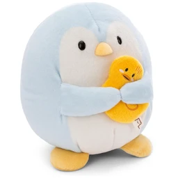 NICI Kuscheltier Pinguin Waddle 16